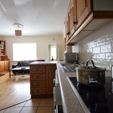27 Cill Ard Bohermore Galway Apartment Exterior foto