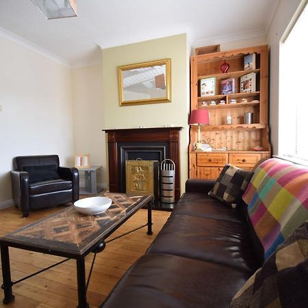 27 Cill Ard Bohermore Galway Apartment Exterior foto