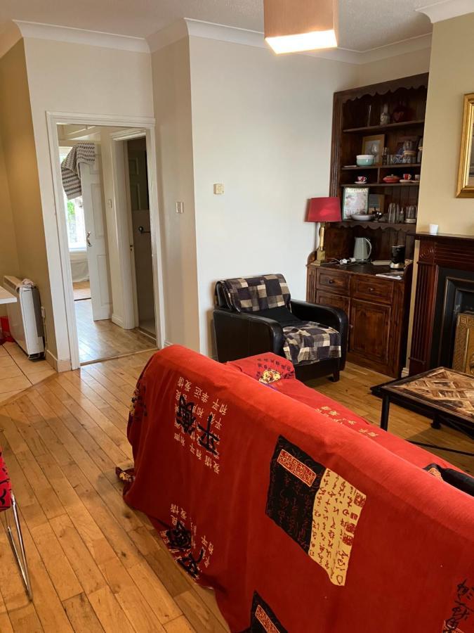 27 Cill Ard Bohermore Galway Apartment Exterior foto