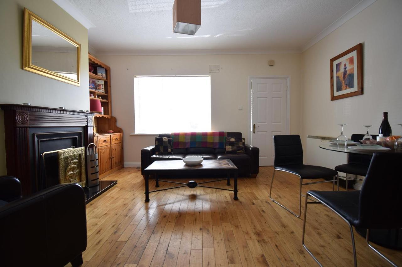 27 Cill Ard Bohermore Galway Apartment Exterior foto