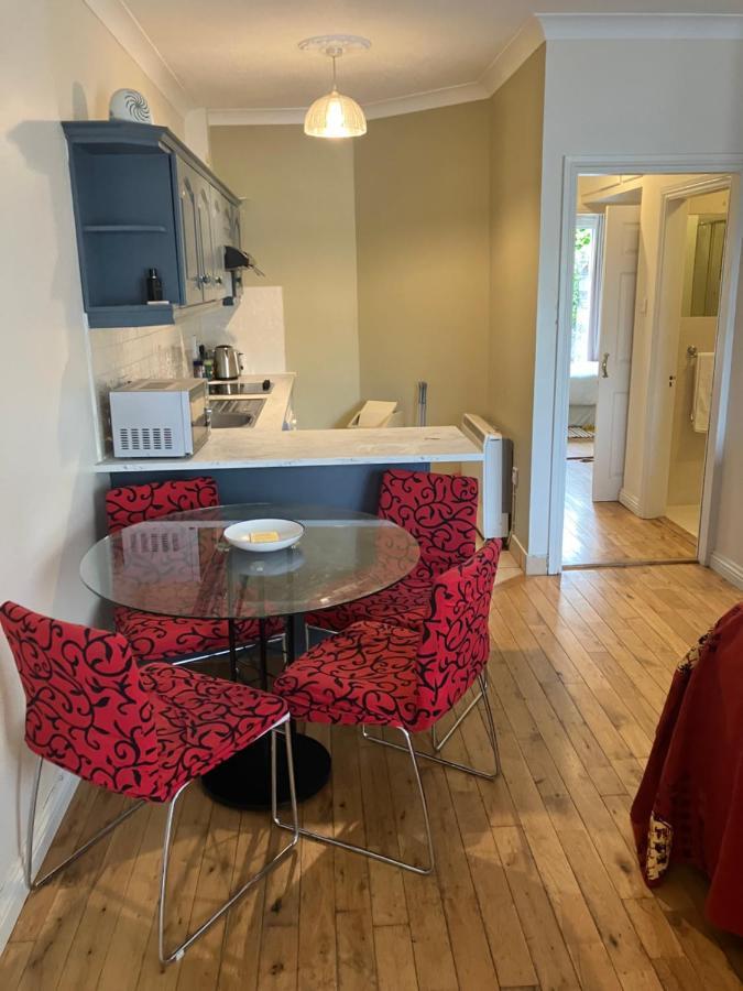 27 Cill Ard Bohermore Galway Apartment Exterior foto
