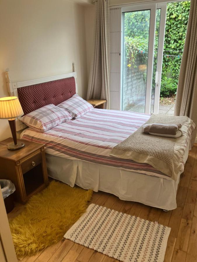 27 Cill Ard Bohermore Galway Apartment Exterior foto
